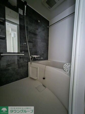 LUORE文京本駒込の物件内観写真